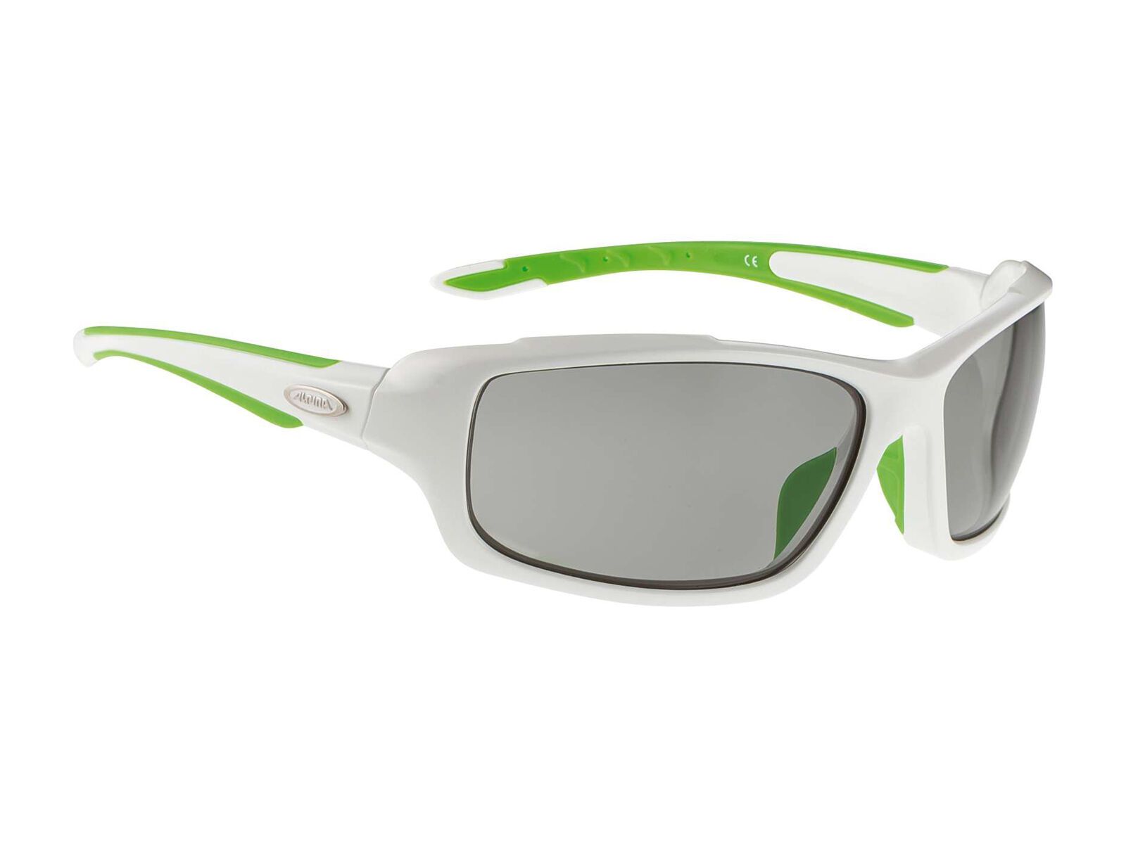 Alpina Callum VL, white-green/Varioflex black S2-3 - Bild 1