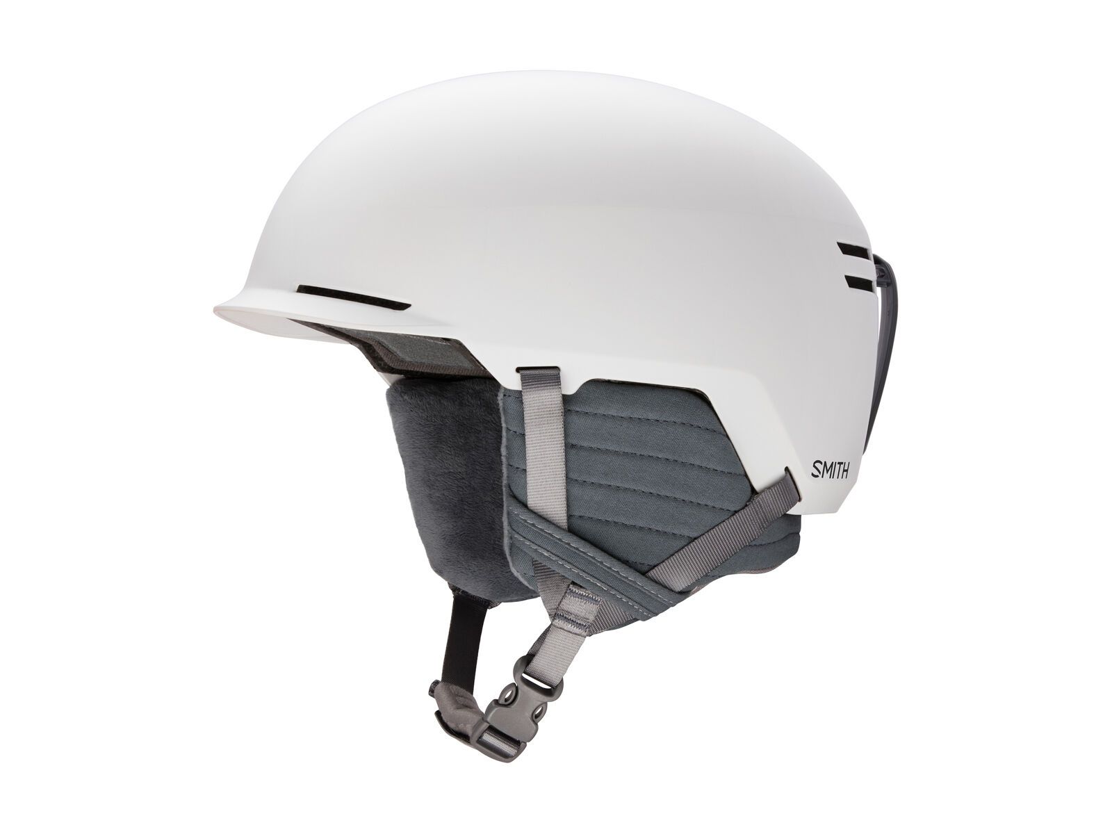 Smith Scout, matte white - Bild 1