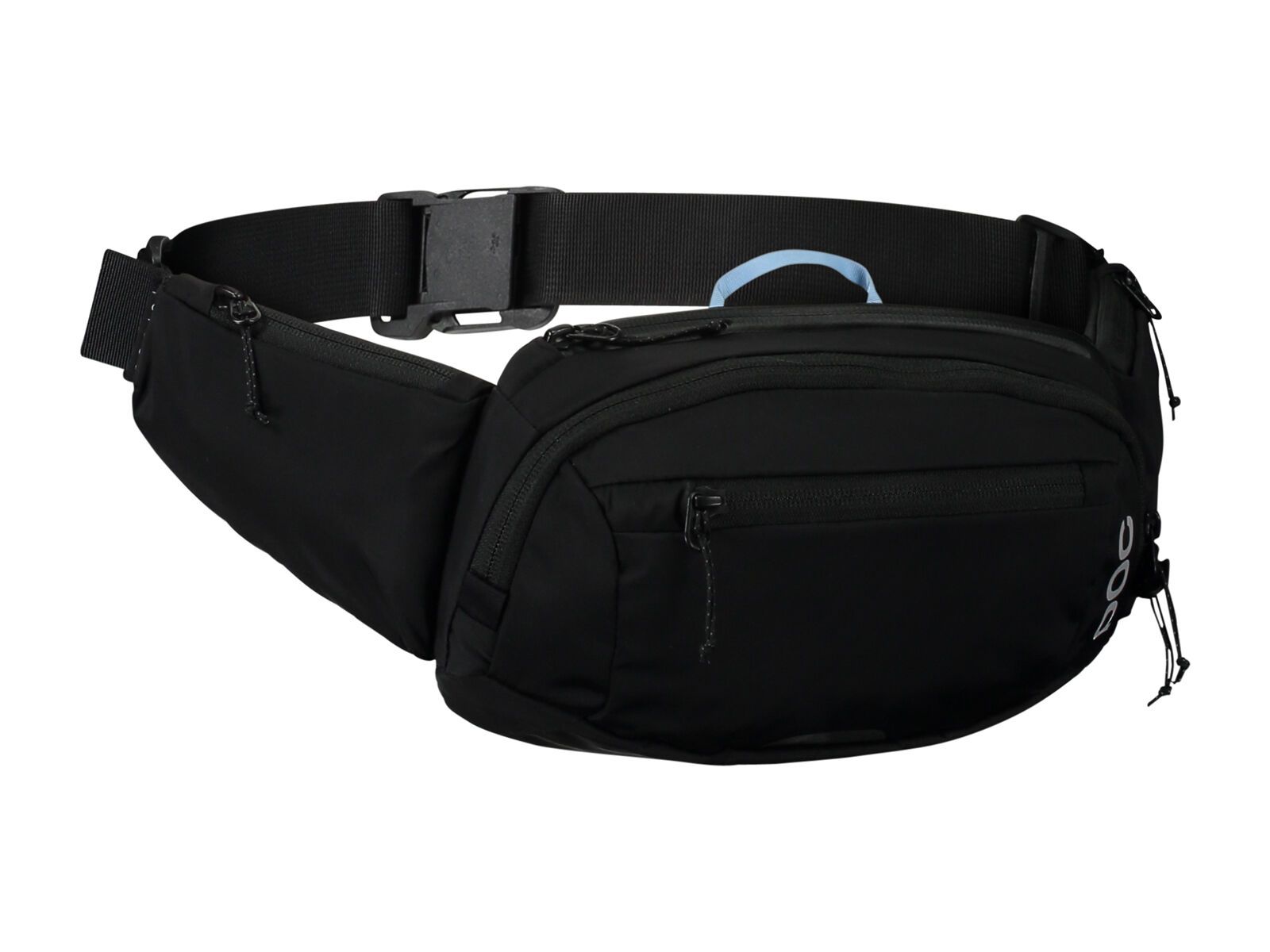 POC Lamina Hip Pack, uranium black - Bild 2
