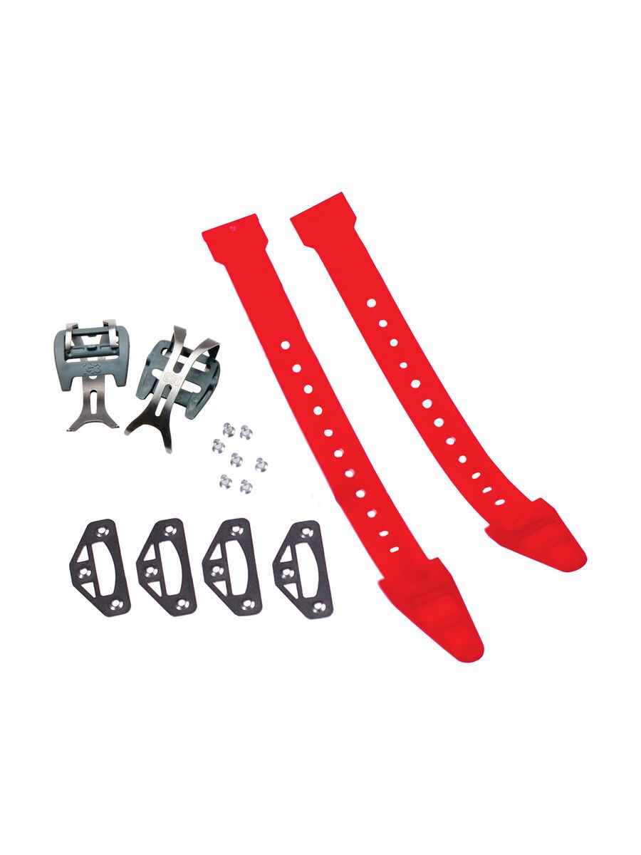 G3 Tail Connector Kit - Bild 1