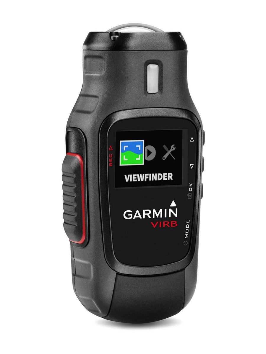 Garmin VIRB Elite Power Bundle - Bild 3