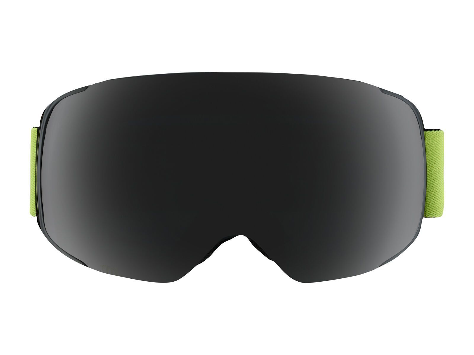 Anon M2 + Spare Lens, meringue/dark smoke - Bild 2