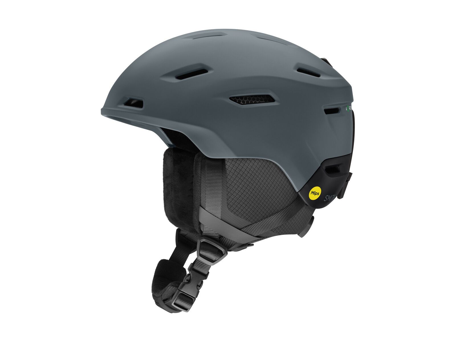 Smith Descend MIPS, matte slate / black - Bild 1