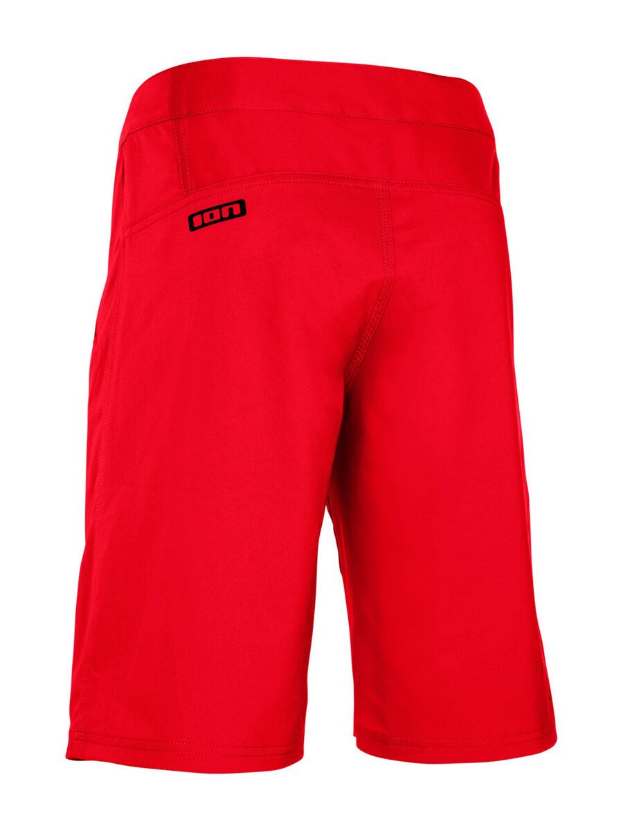 ION Bikeshorts Traze, blaze - Bild 2