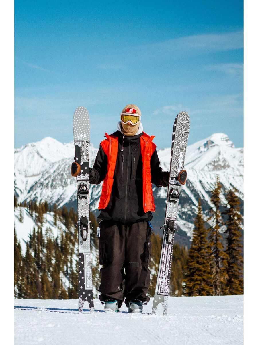 Line Sakana - Bild 18