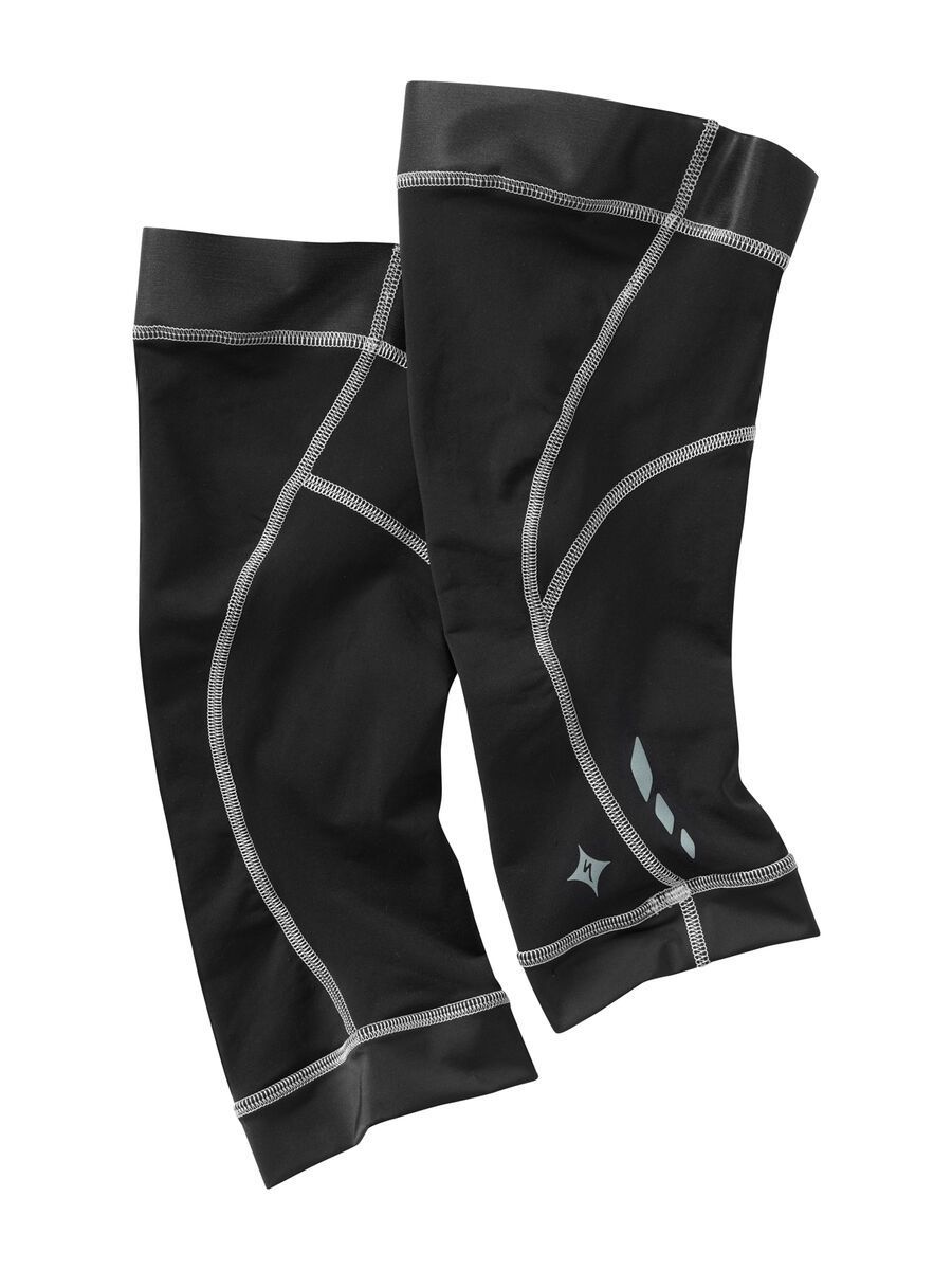 Specialized Women's Therminal 2.0 Knee Warmers, black - Bild 1