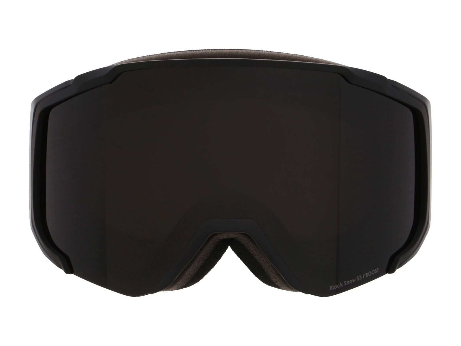 Red Bull Spect Eyewear Jibb, Smoke / black - Bild 3