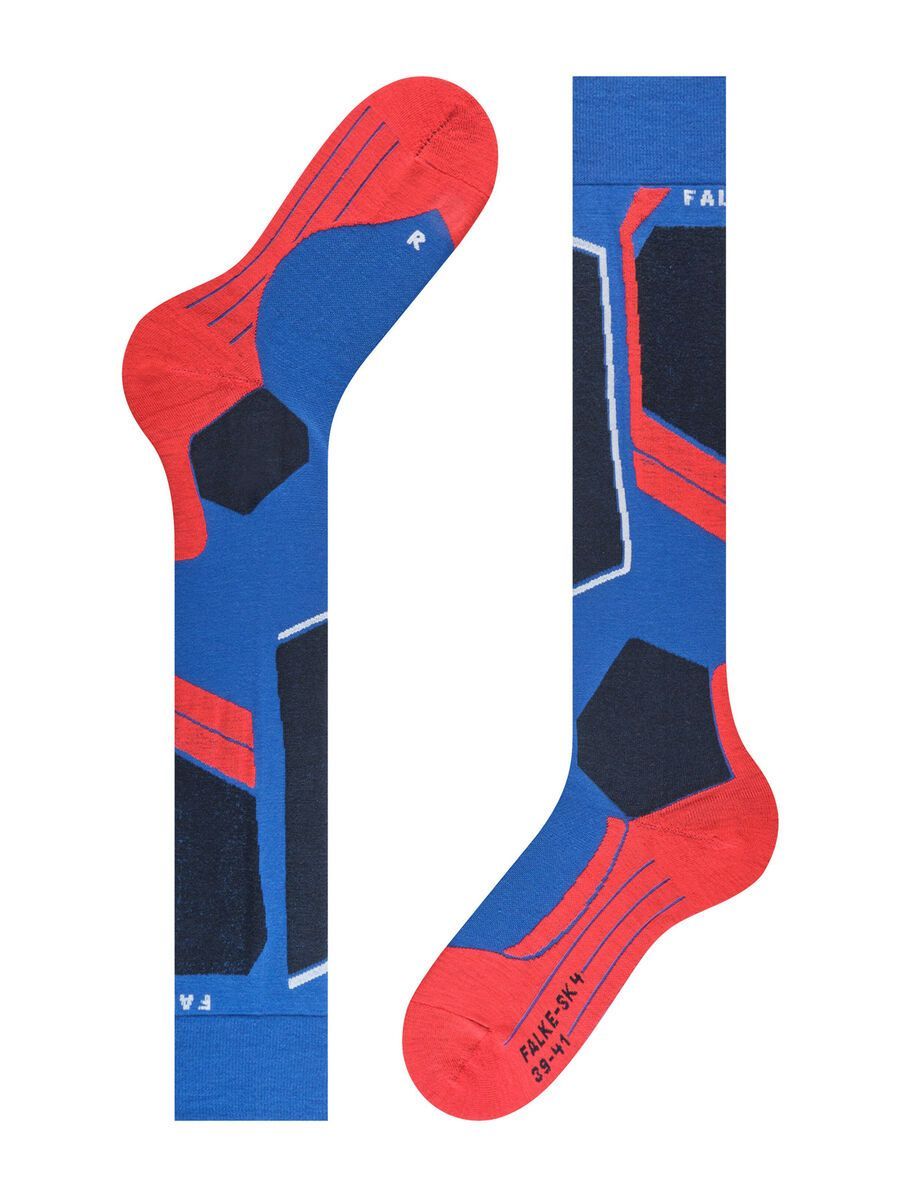 Falke SK4 Advanced Skiing Herren, olympic - Bild 6