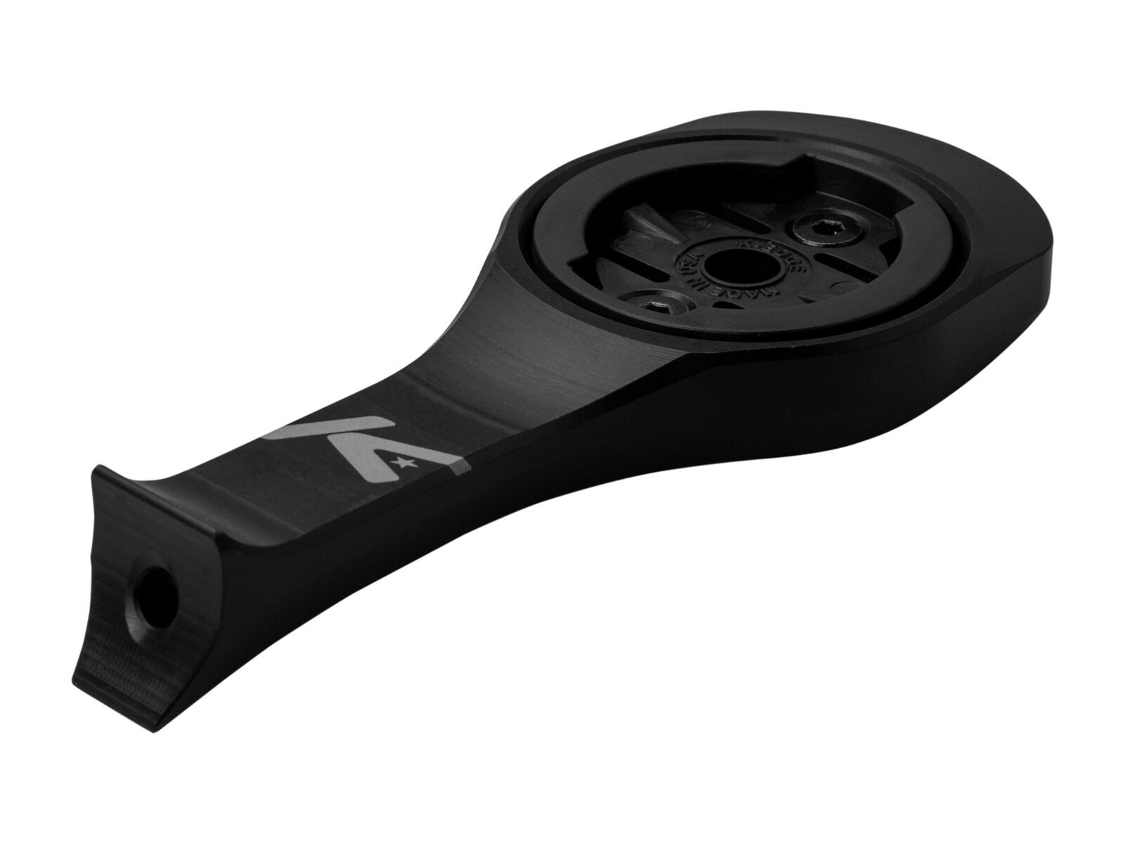 K-Edge Specialized Roval Mount Garmin Regular, black - Bild 1