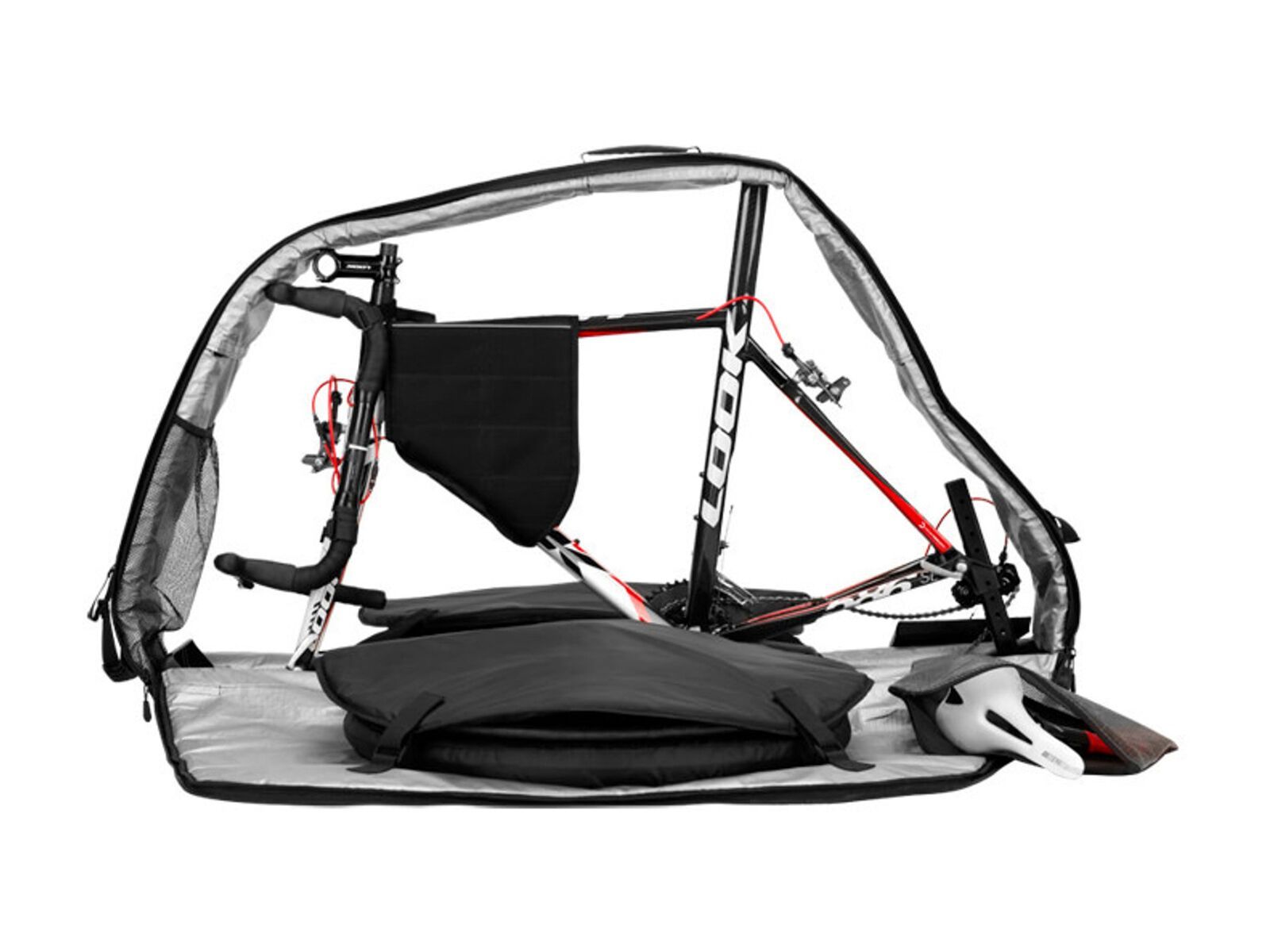 Biknd Jetpack, schwarz - Bild 3