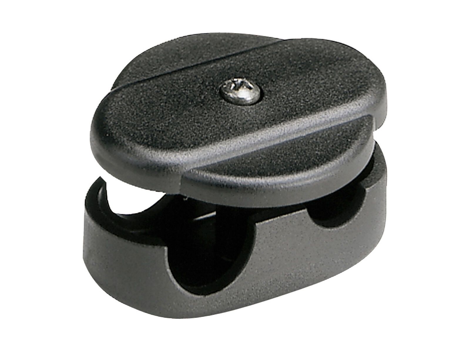 Rixen & Kaul Citymax Fix, schwarz - Bild 4