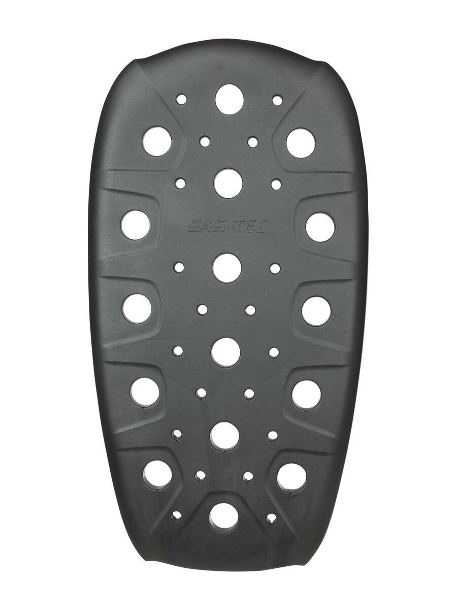ION Spine Plate Sas-Tec, black - Bild 1