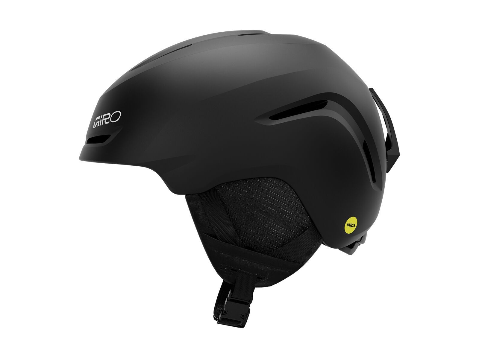 Giro Spur, matte black - Bild 2