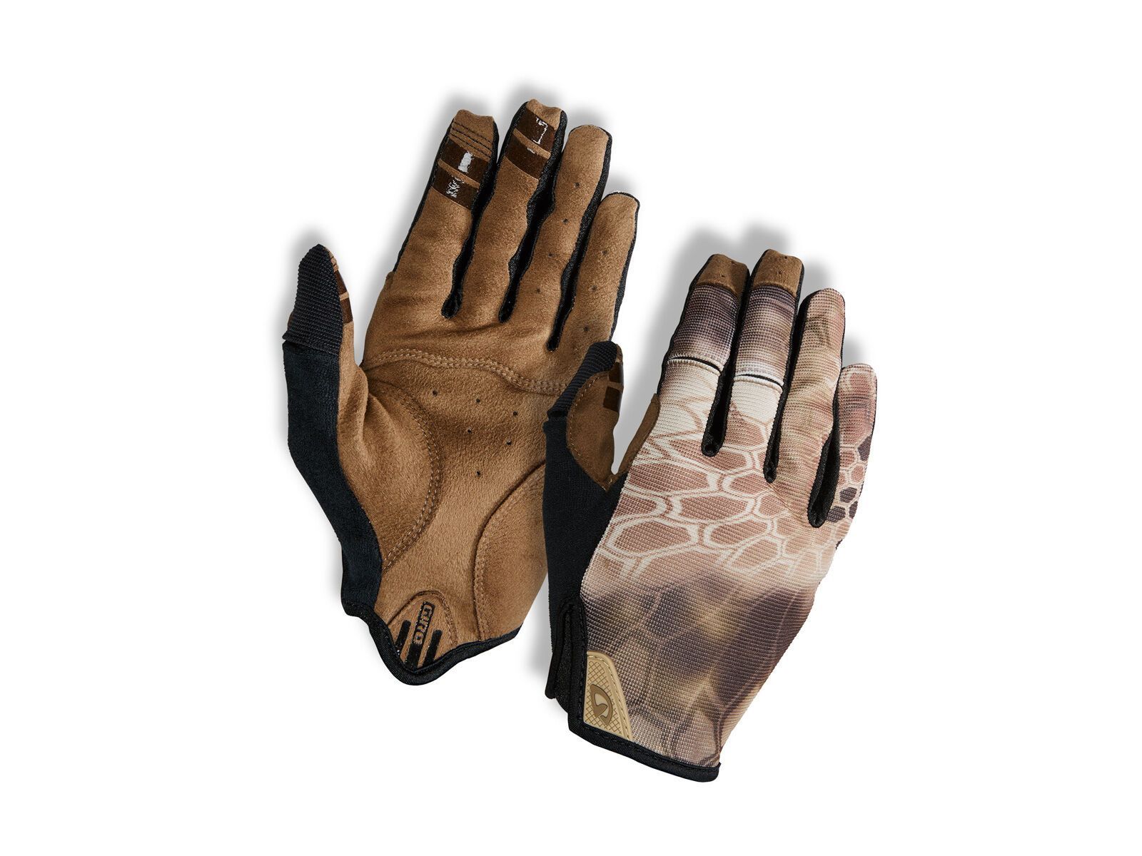 Giro DND, kryptek - Bild 1