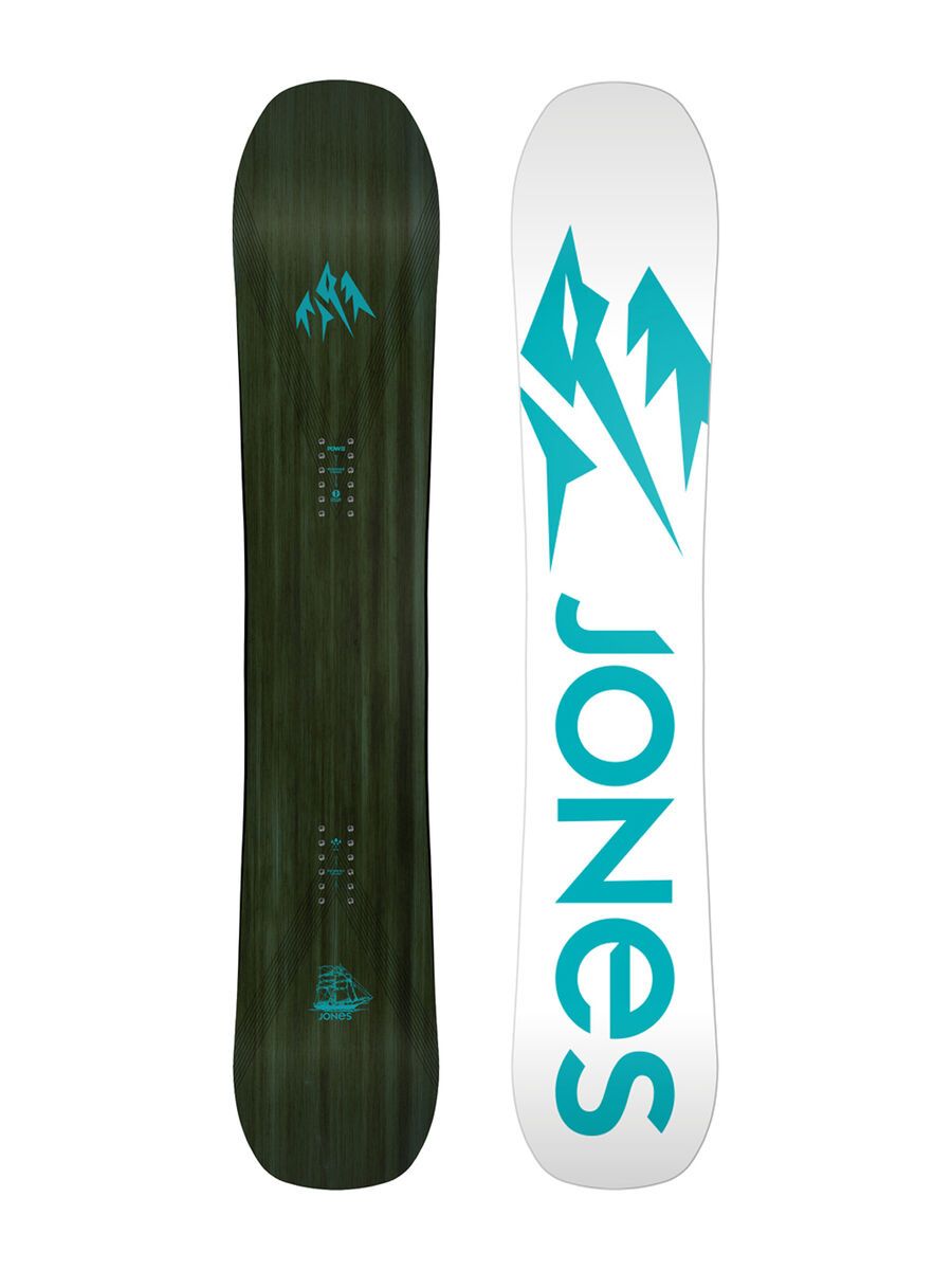 Jones Women's Flagship - Bild 2