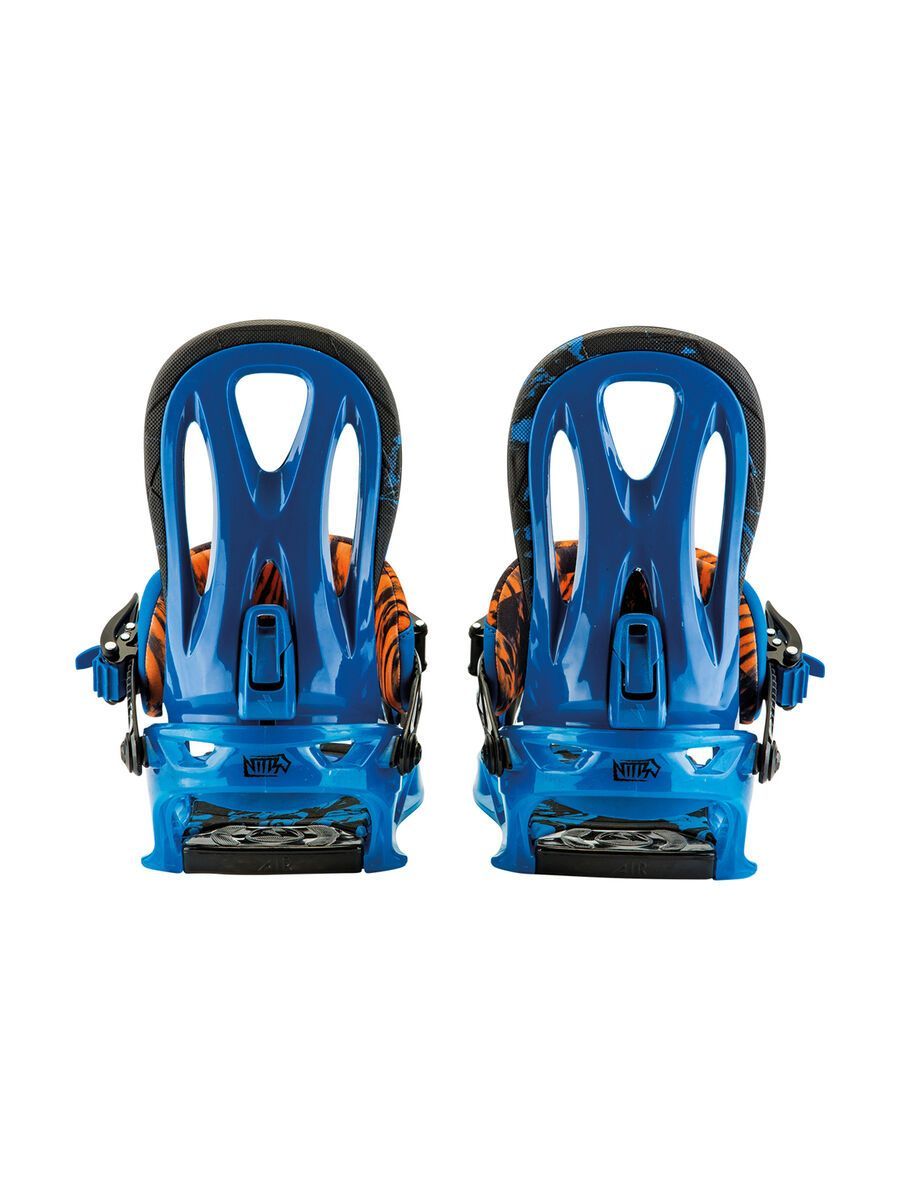 Nitro Wizard, bright blue - Bild 3