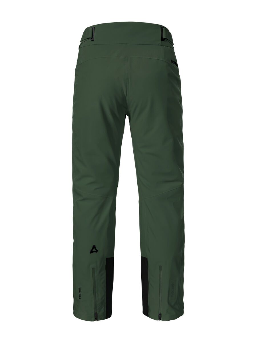 Schöffel Pants Style Skayra WMS, dark jade - Bild 2