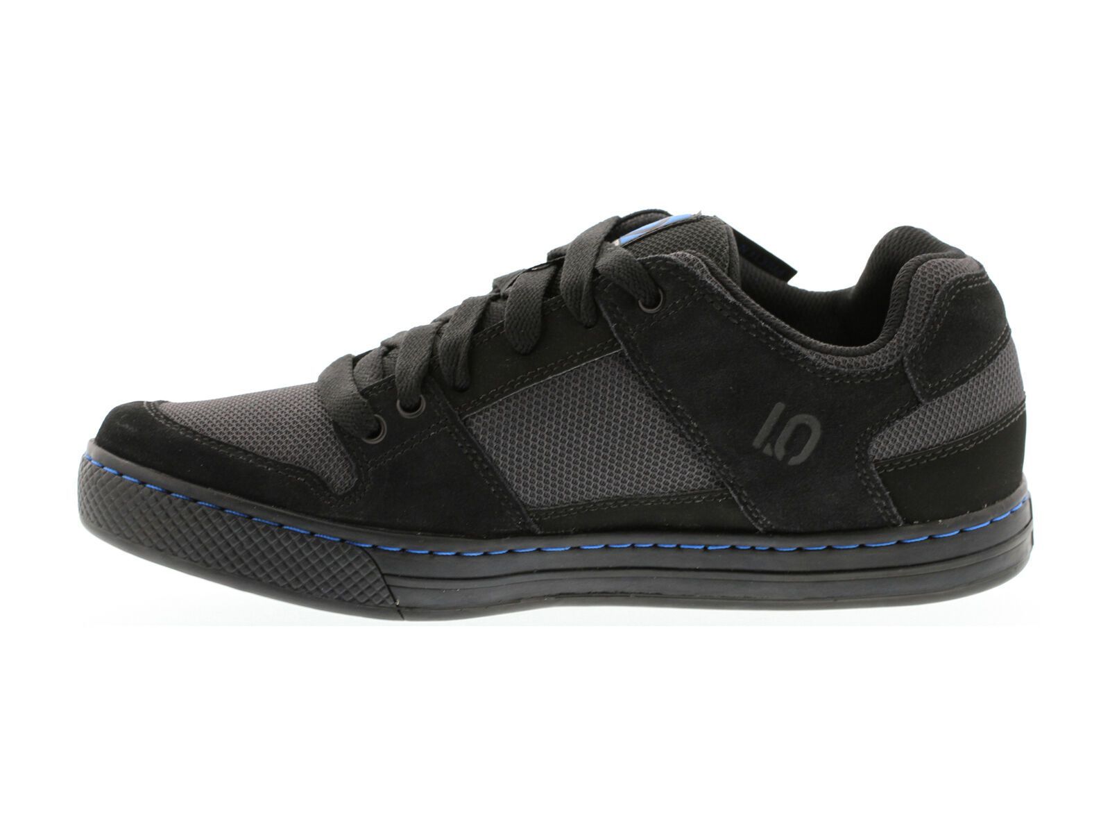 Five Ten Freerider, black/shock blue - Bild 3