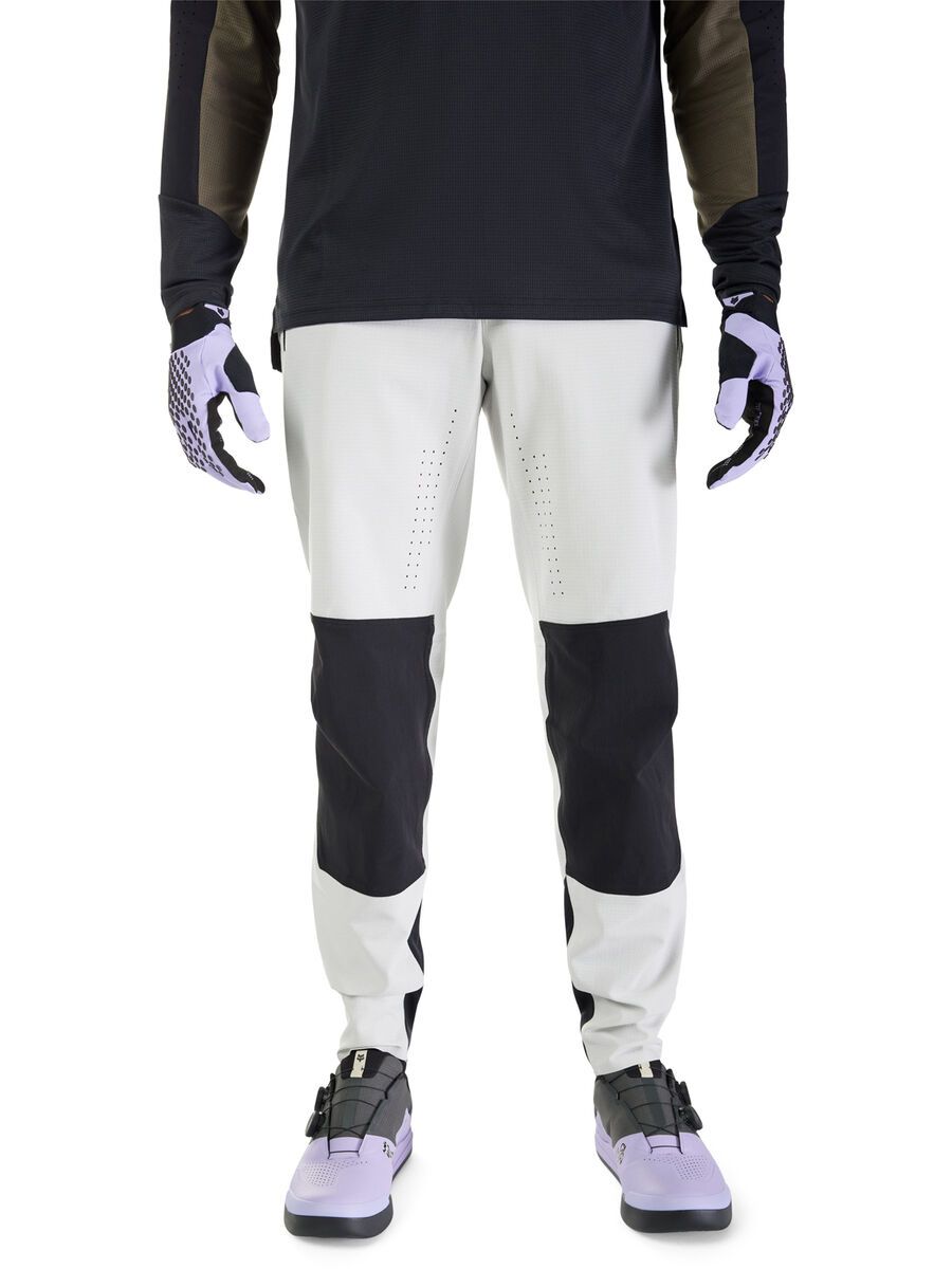 Fox Defend Pant Park, light grey - Bild 6