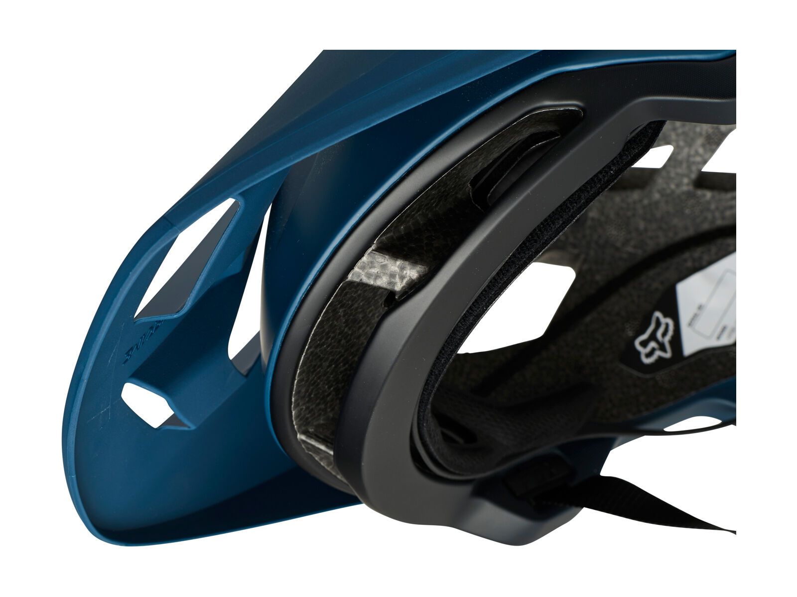 Fox Speedframe MIPS, dark indigo - Bild 4