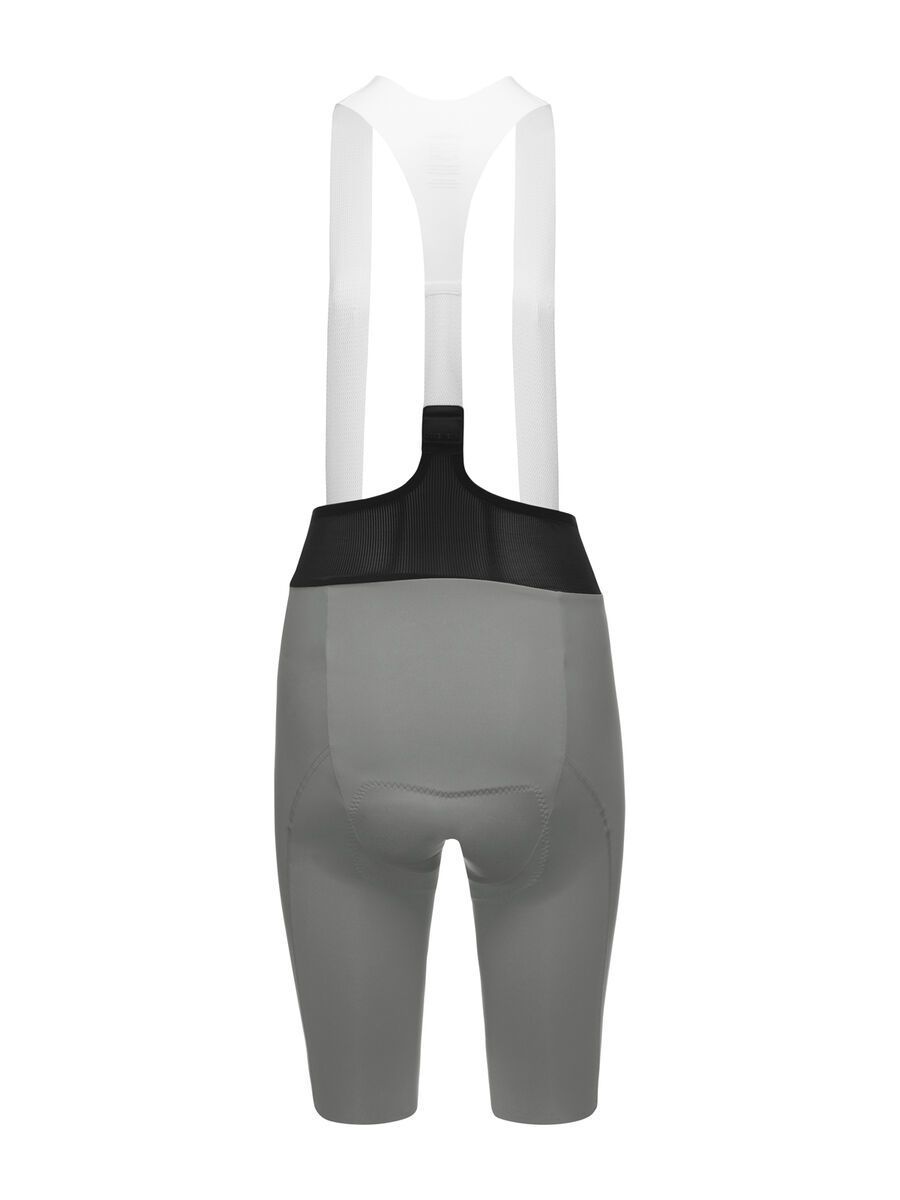 GOREWEAR Spinshift kurze Trägerhose+ Damen, lab gray - Bild 3