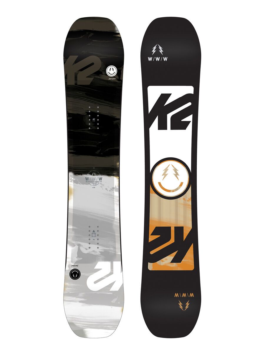 Set: K2 WWW 2017 + Ride LTD (1770153S) - Bild 2