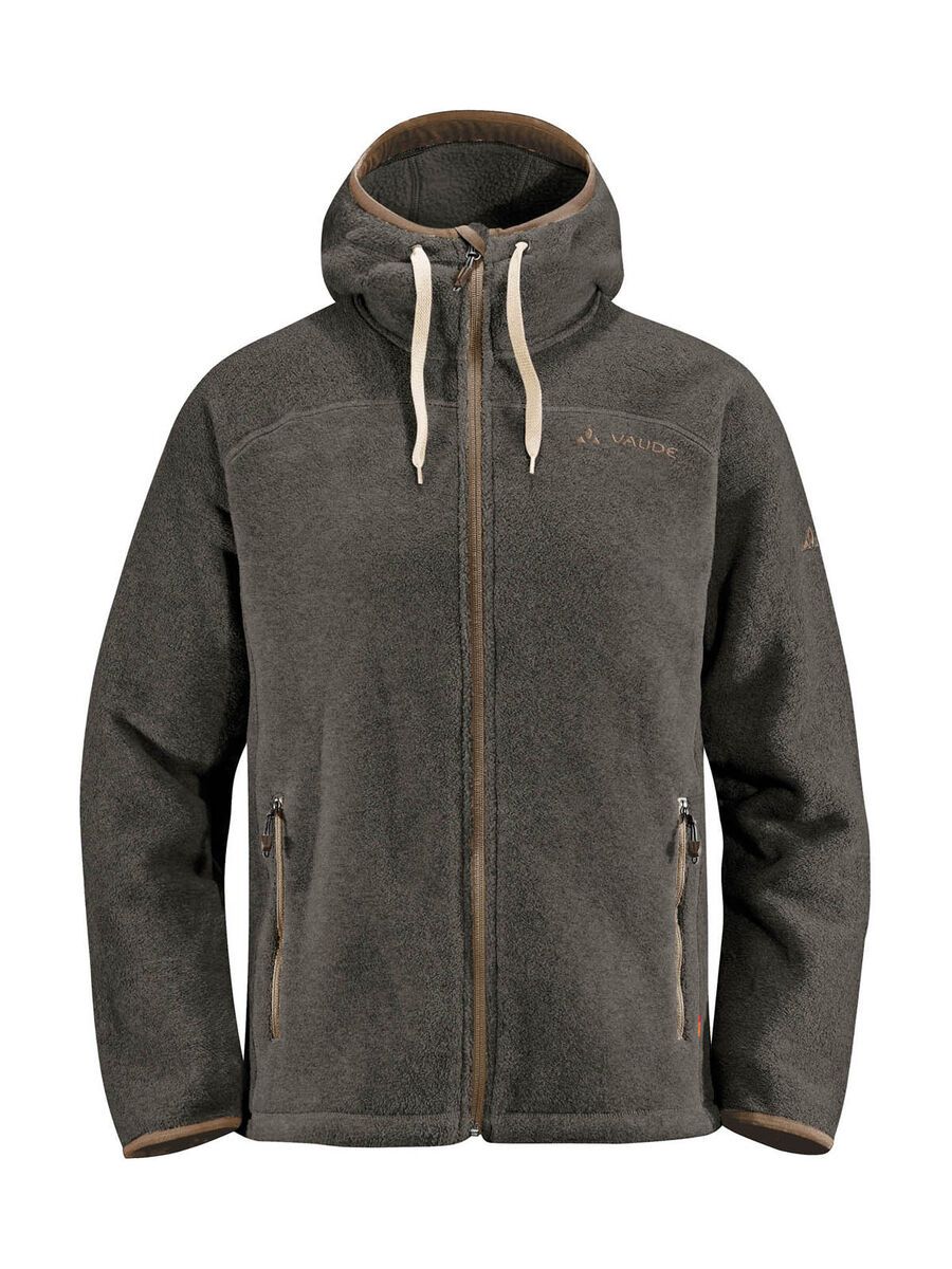 Vaude Men's Torridon Jacket, fir green - Bild 1