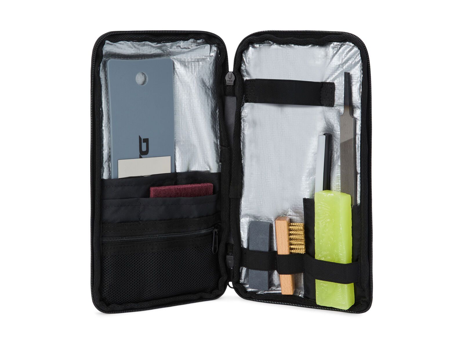 Dakine Deluxe Tuning Kit, castlerock - Bild 2