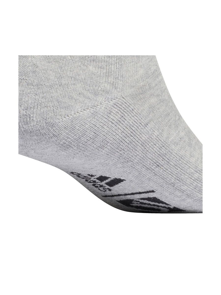 Five Ten Performance Half-Cushioned Crew Socks, medium grey heather - Bild 4