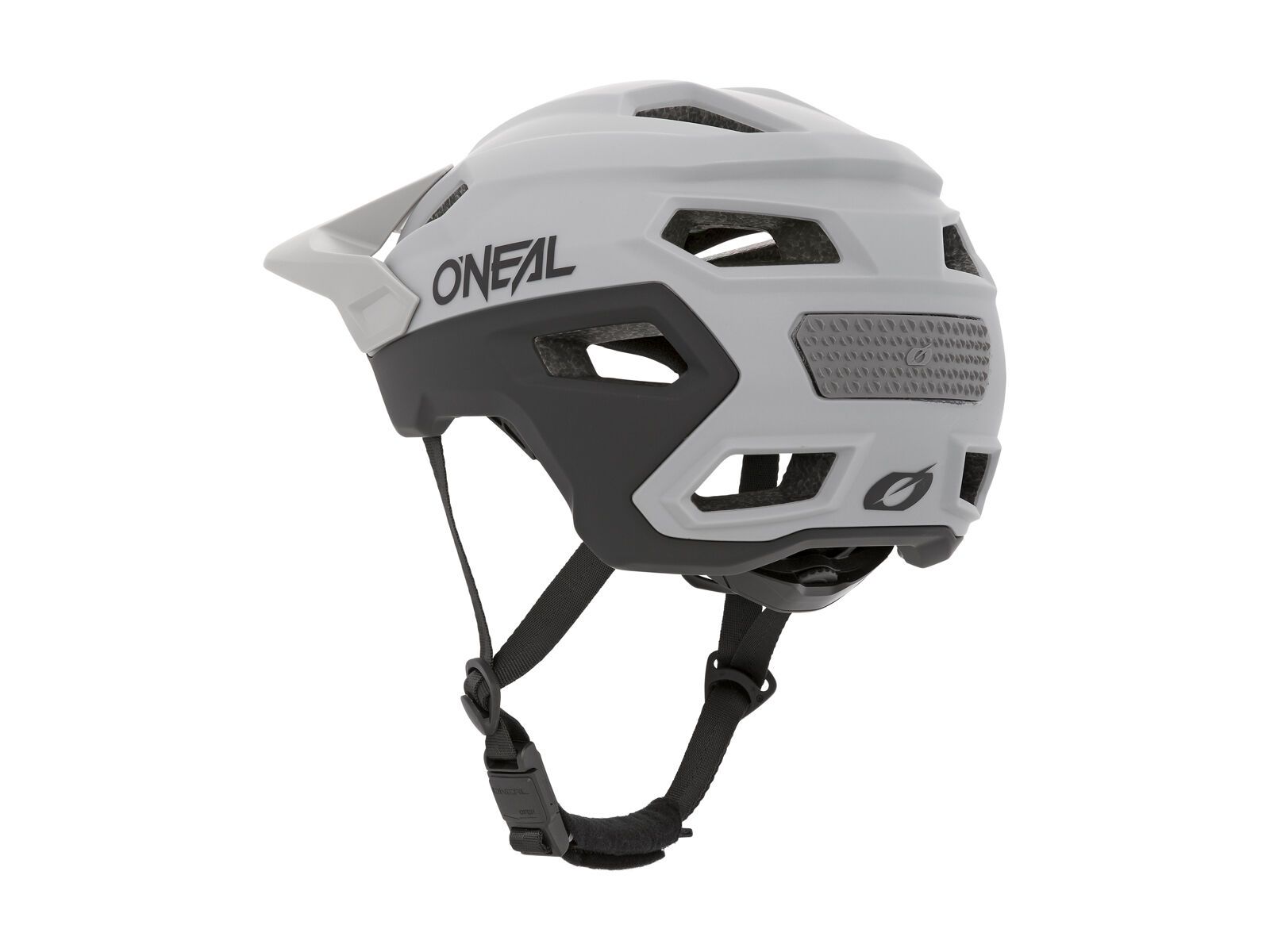 ONeal Trailfinder Helmet Split, gray - Bild 4