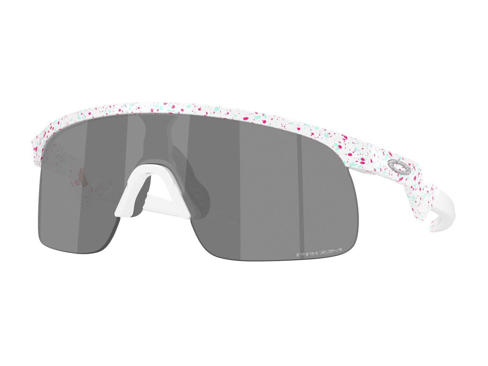 Oakley Resistor (Youth Fit) Ice Cream Collection, Prizm Black - Bild 1