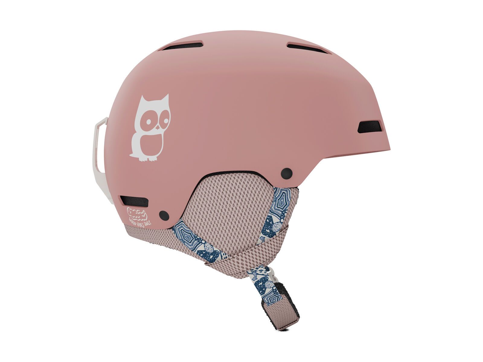 Giro Crüe, namuk dark rose - Bild 3