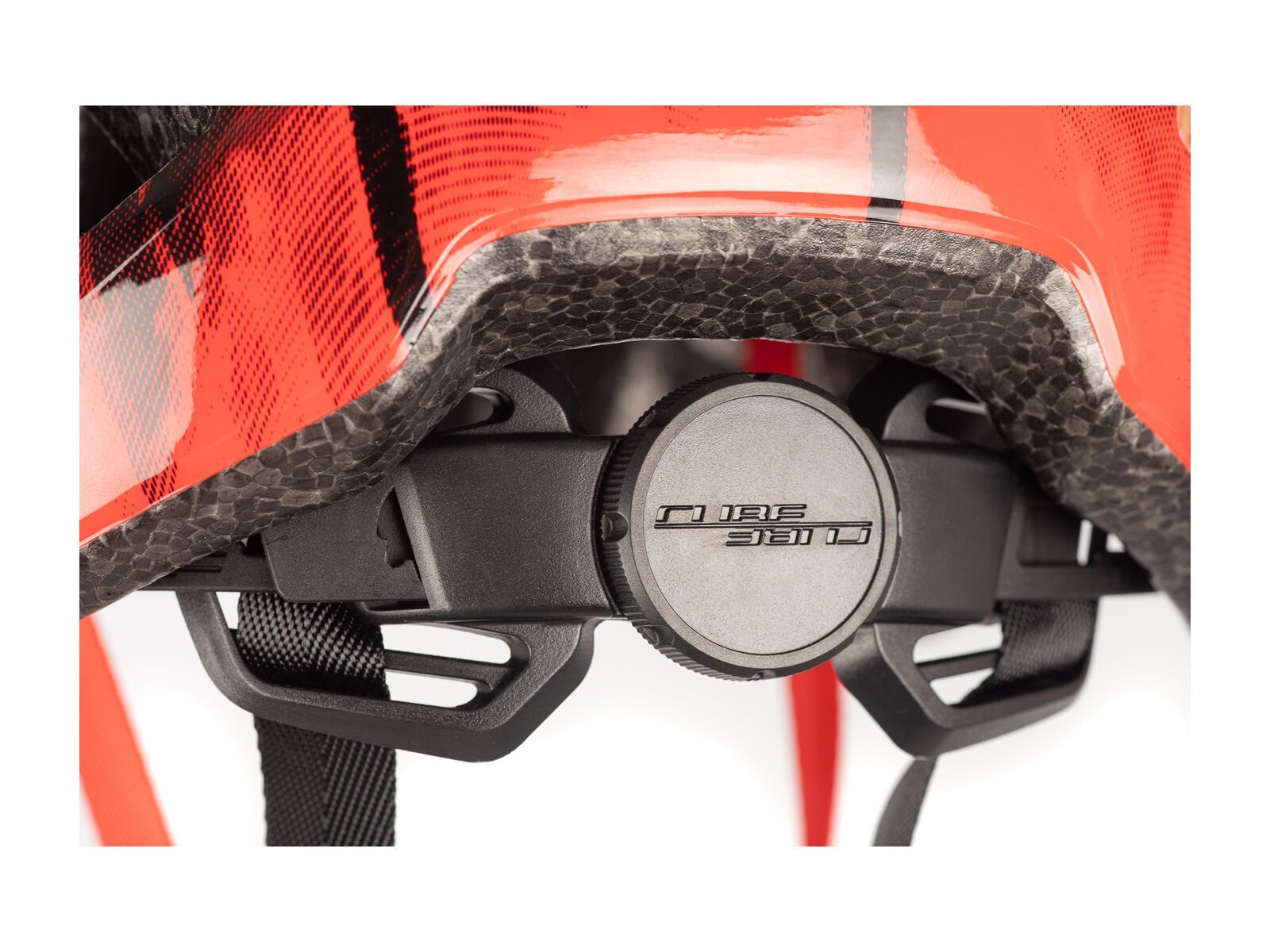 Cube Helm Talok MIPS, red - Bild 2