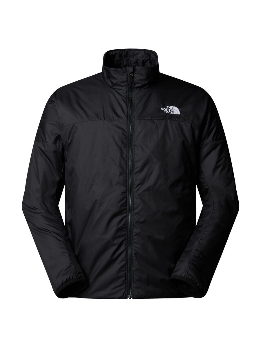 The North Face Men’s Dryvent Mono Triclimate Jacket, tnf black - Bild 3