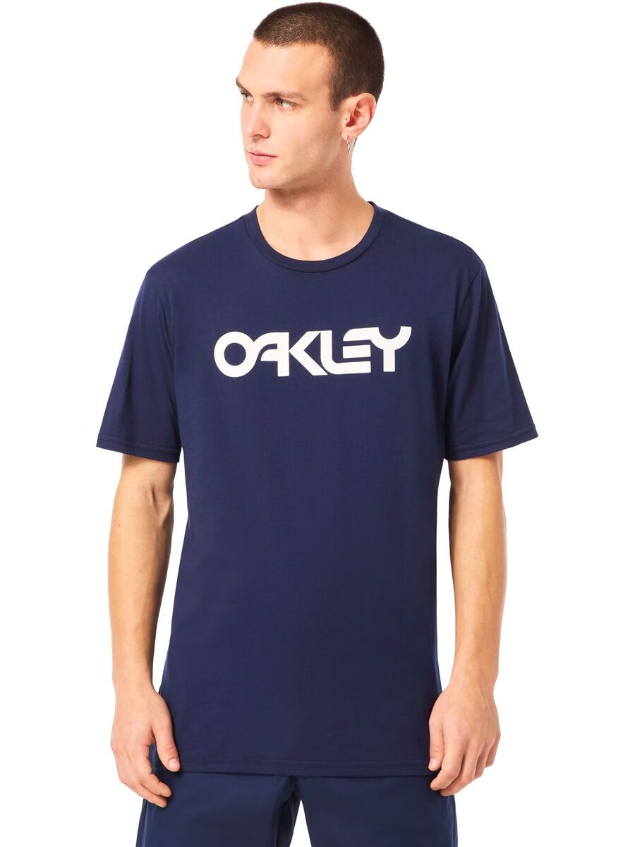 Oakley Mark II Tee 2.0, team navy - Bild 5