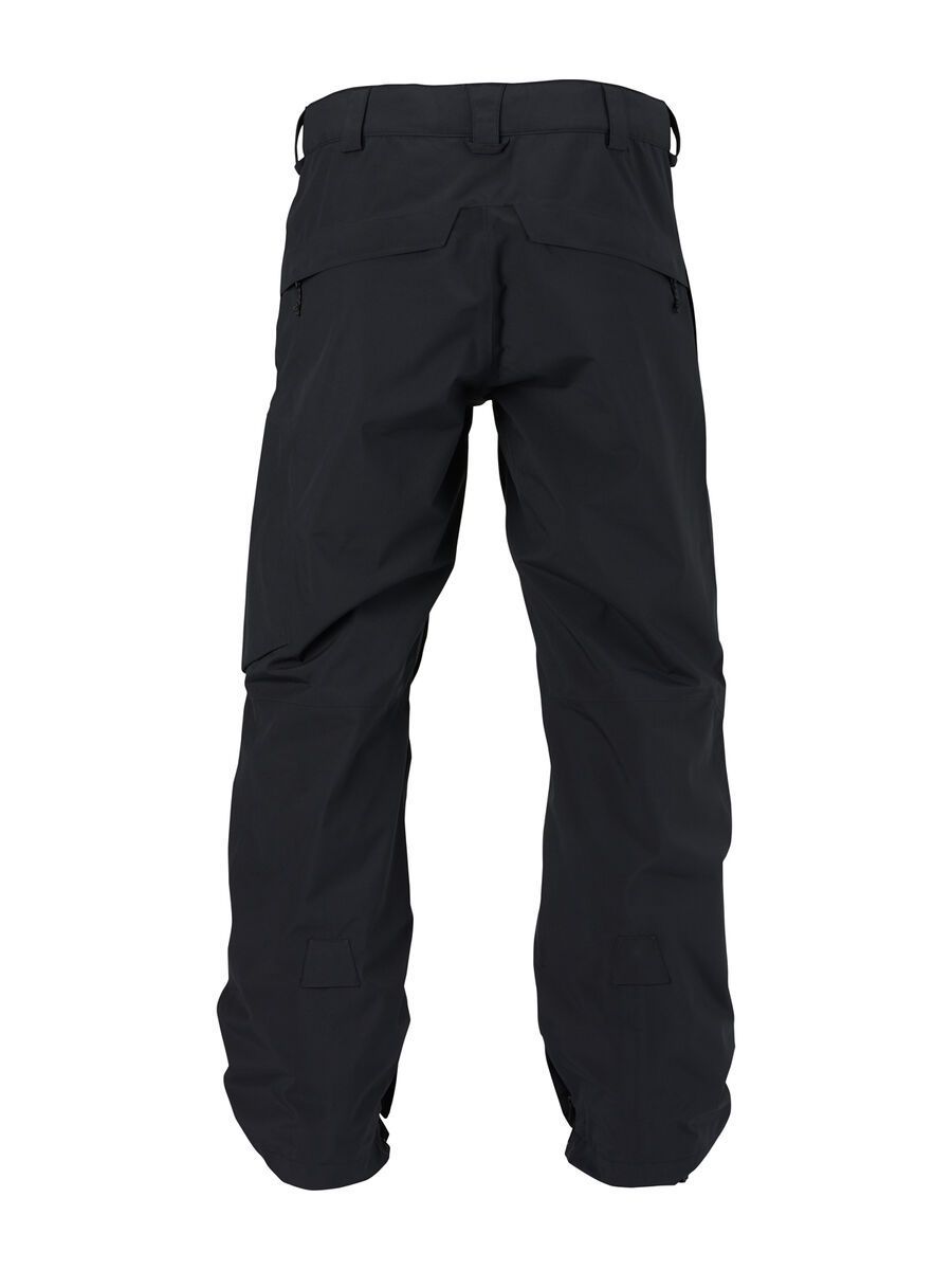Burton [ak] 2L Cyclic Pant, true black - Bild 2