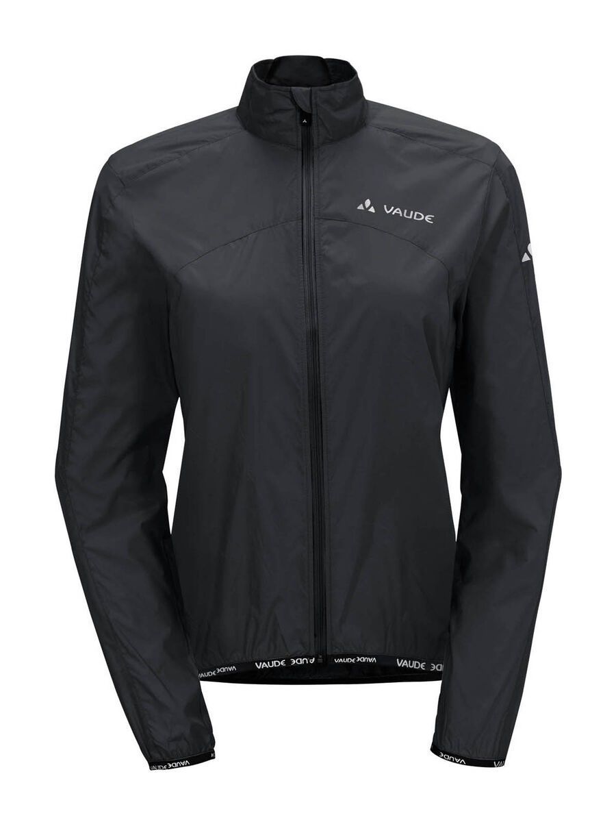Vaude Womens Air Jacket, black - Bild 1