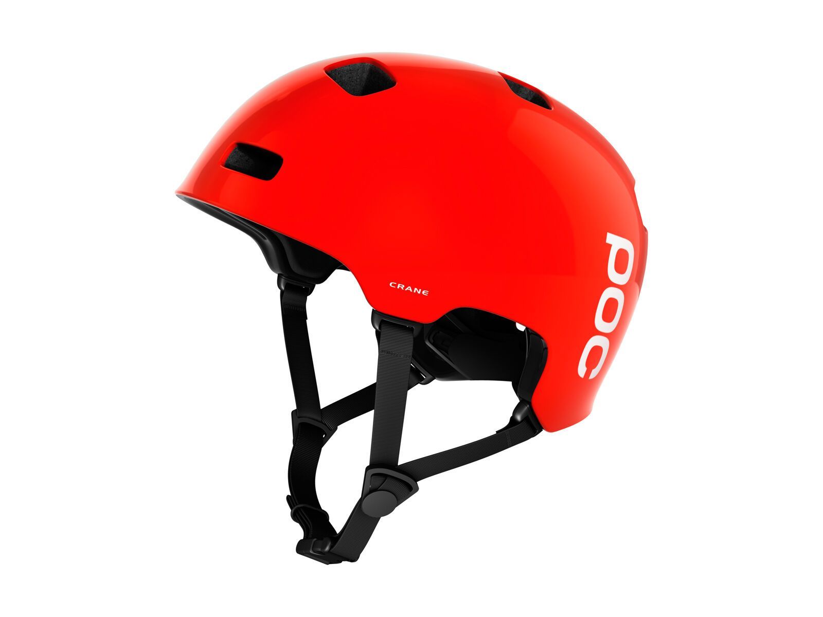 POC Crane, bohrium red - Bild 1