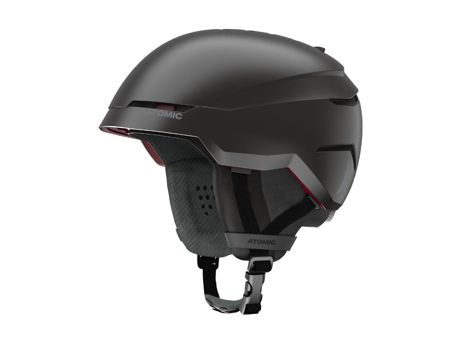 Atomic Savor AMID, black - Bild 1