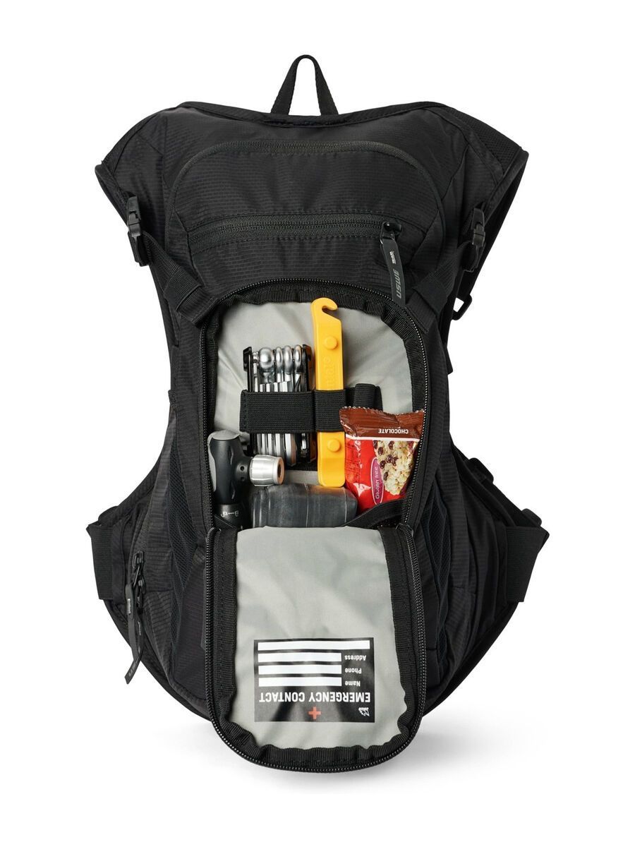 USWE MTB Hydro 9L, black - Bild 5