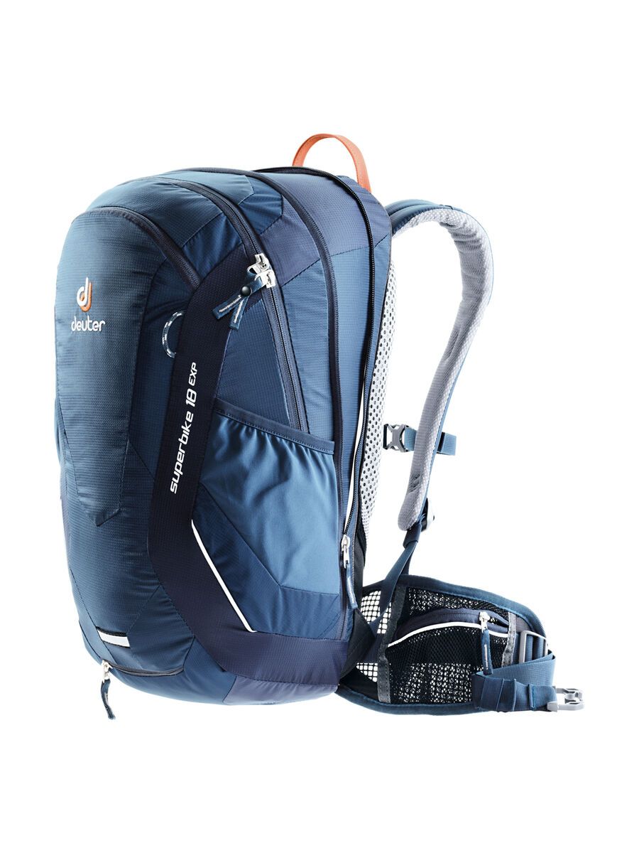 Deuter Superbike 18 EXP, midnight-navy - Bild 2