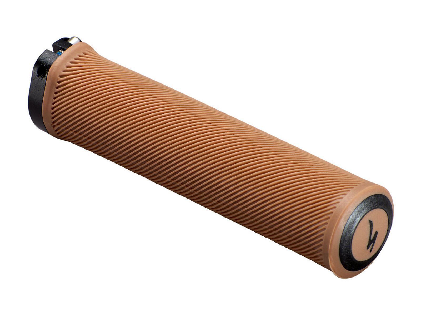 Specialized Trail Grips - S/M, gum rubber - Bild 2