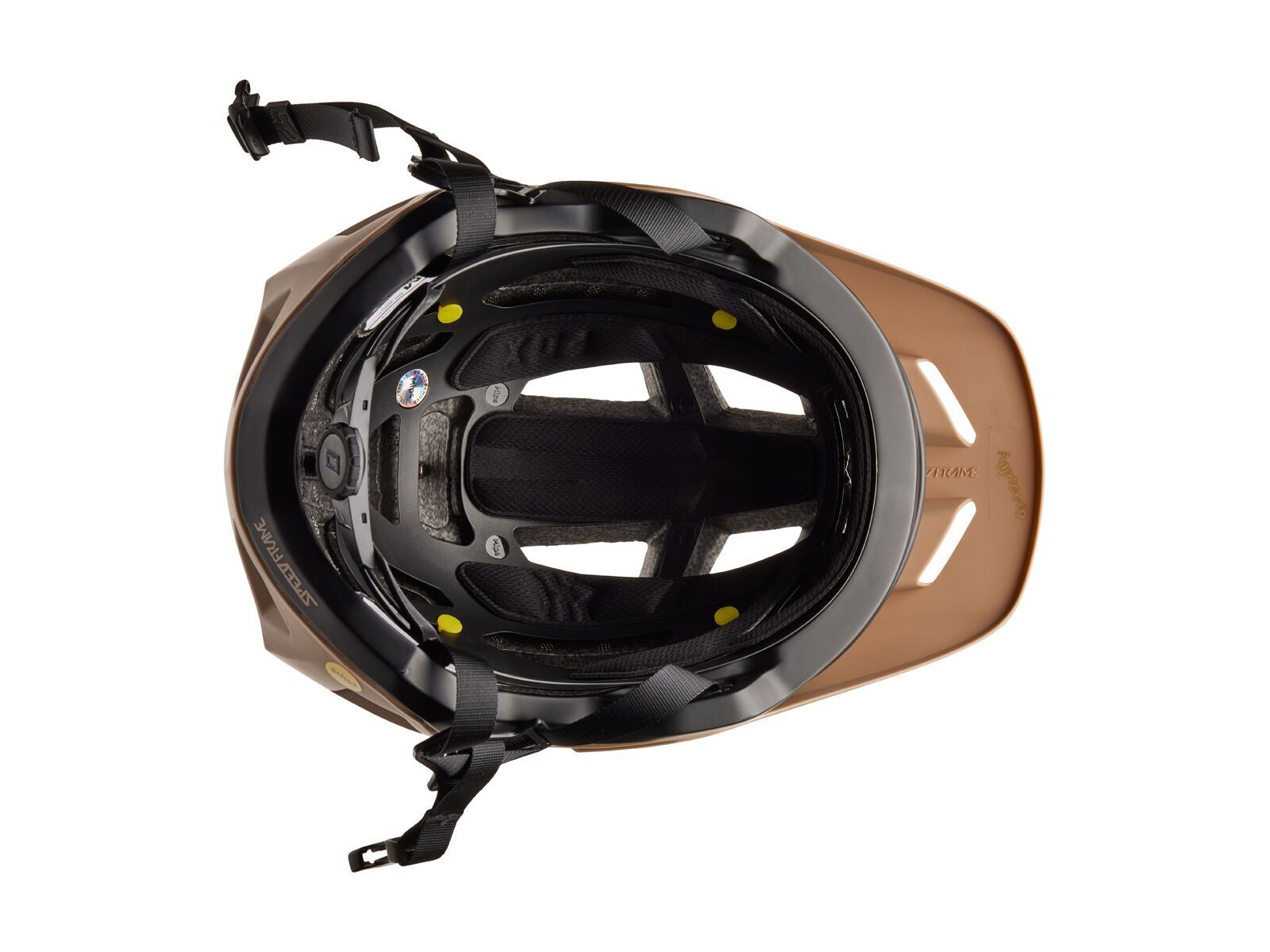 Fox Speedframe, moc - Bild 5