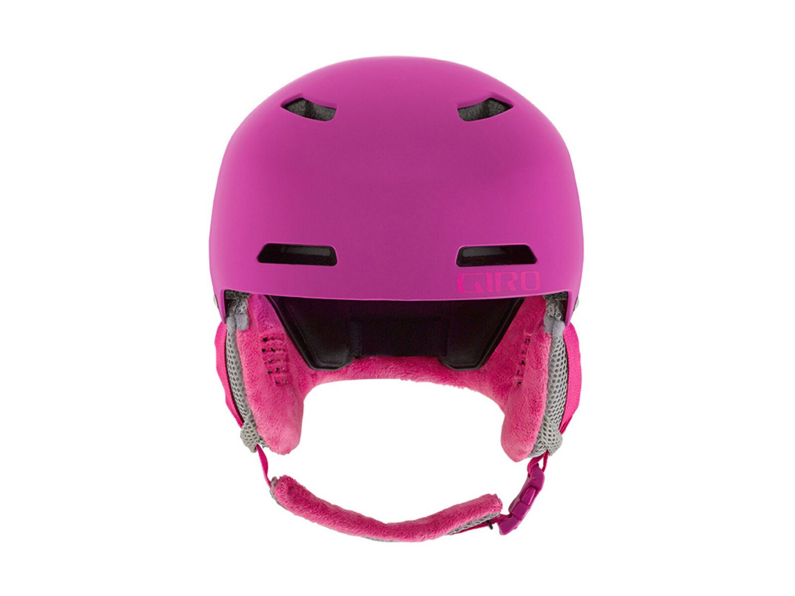 Giro Crüe, matte berry/magenta - Bild 1