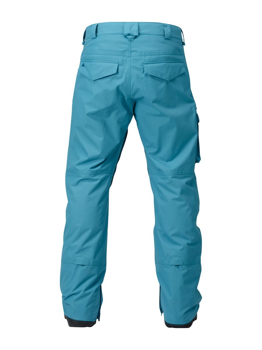 Burton Covert Pant, larkspur - Bild 2