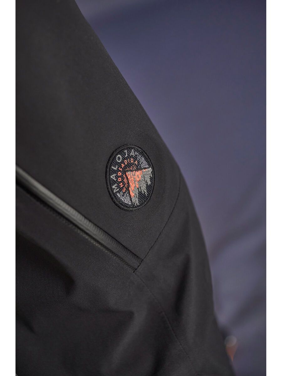 Maloja AldeinM., moonless - Bild 5