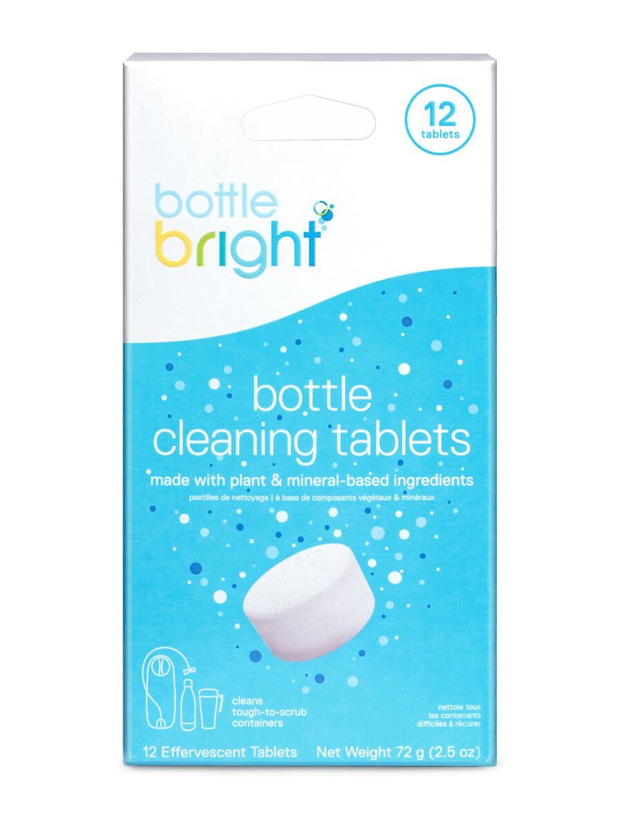 Hydrapak Bottle Bright 12 Tabs - Bild 1