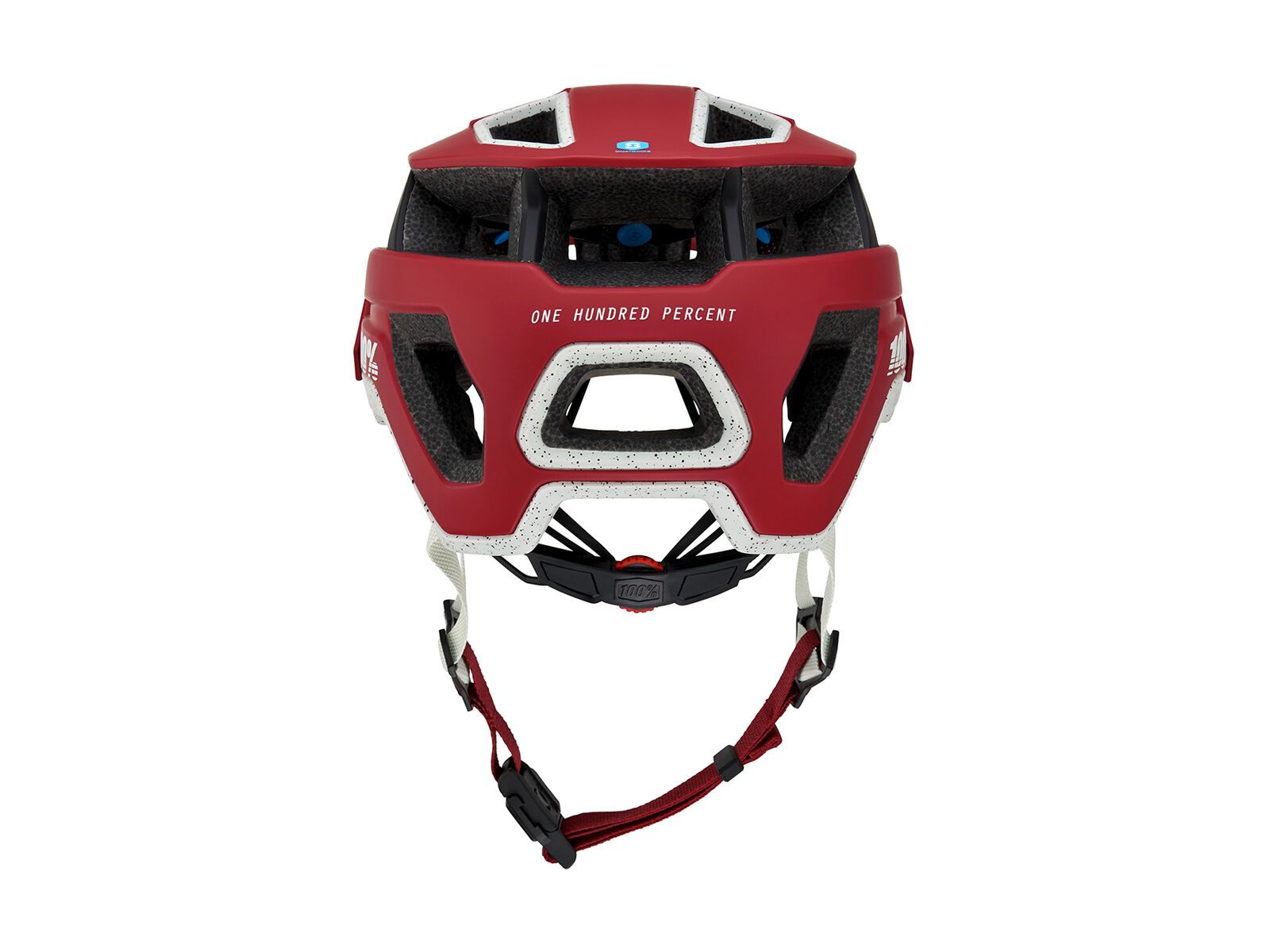 100% Altec, deep red - Bild 3