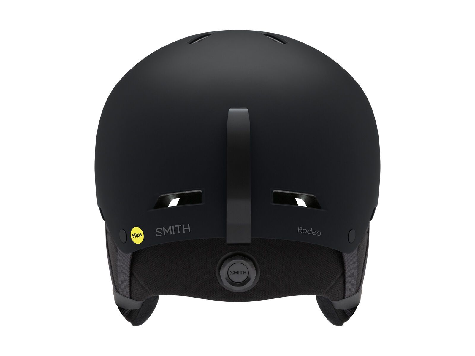 Smith Rodeo MIPS, matte black - Bild 2