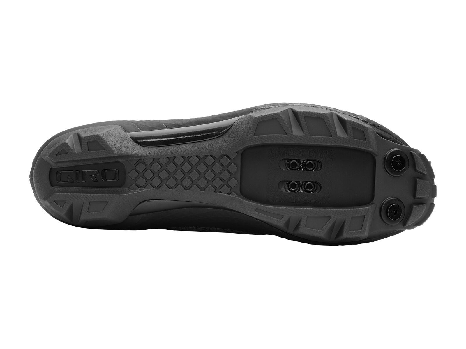 Giro Rincon, black - Bild 3